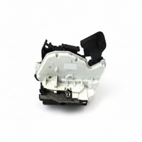Front Left Door Lock Actuator 5E2837015A Compatible With SKODA O CTAVIAN (New Model) (2011-17)
