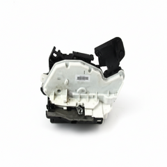 Front Left Door Lock Actuator 5E2837015A Compatible With SKODA O CTAVIAN (New Model) (2011-17)