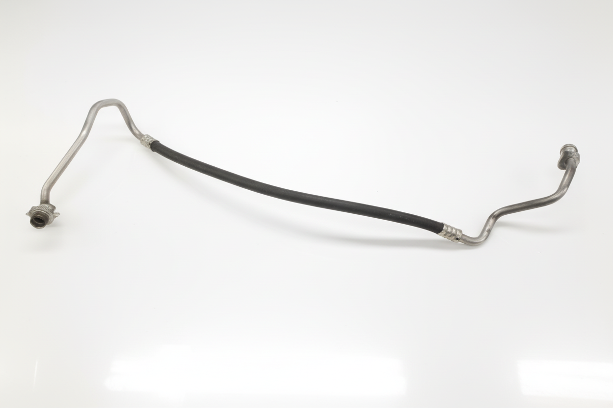 Hose Pipe 64539248521 Compatible With BMW 535d 740