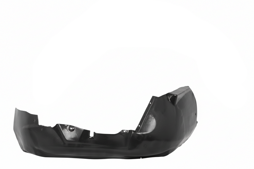 Front Fender Liner Right 4B0821172C Compatible With Audi A6 C5