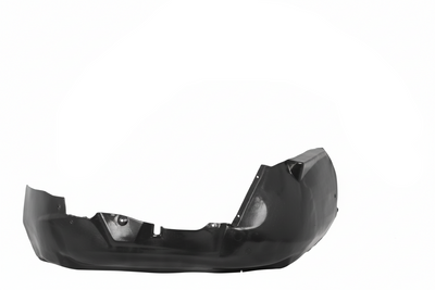 Front Fender Liner Right 4B0821172C Compatible With Audi A6 C5