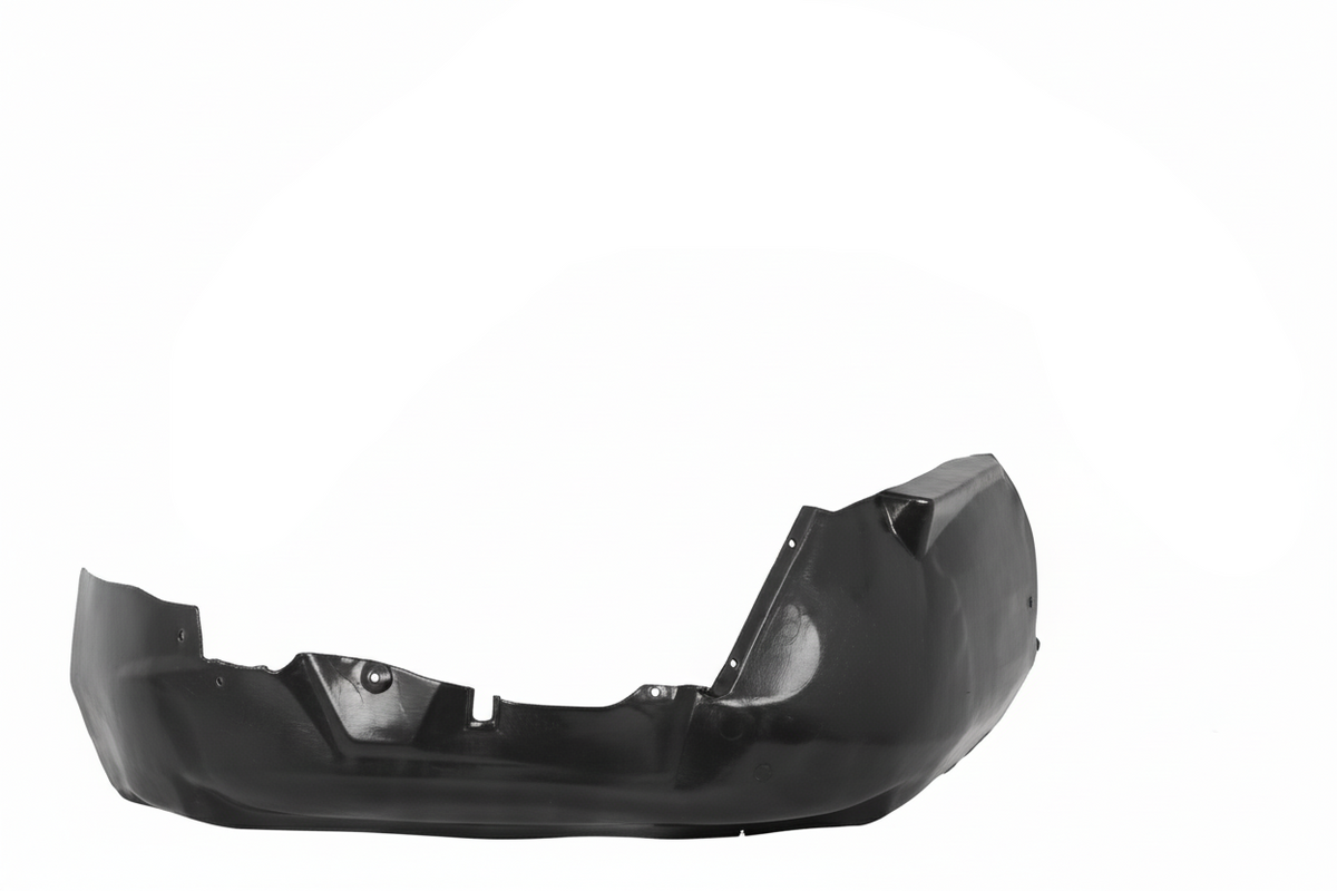 Front Fender Liner Right 4B0821172C Compatible With Audi A6 C5