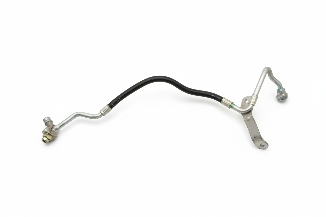 Air conditioning Hope Pipe 64539209718 Compatible With BMW 535 F10 GT
