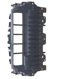 Engine Under Cover 2145201000 Compatible With Mercedes Benz E Class W214 AMG (2024)