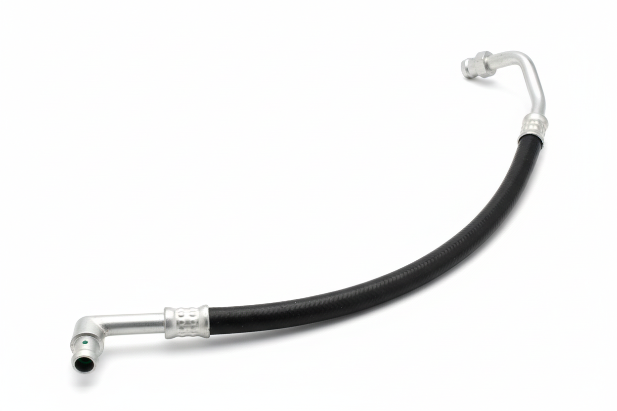 Hose Pipe A1668309015 Compatible With Mercedes-Benz W166