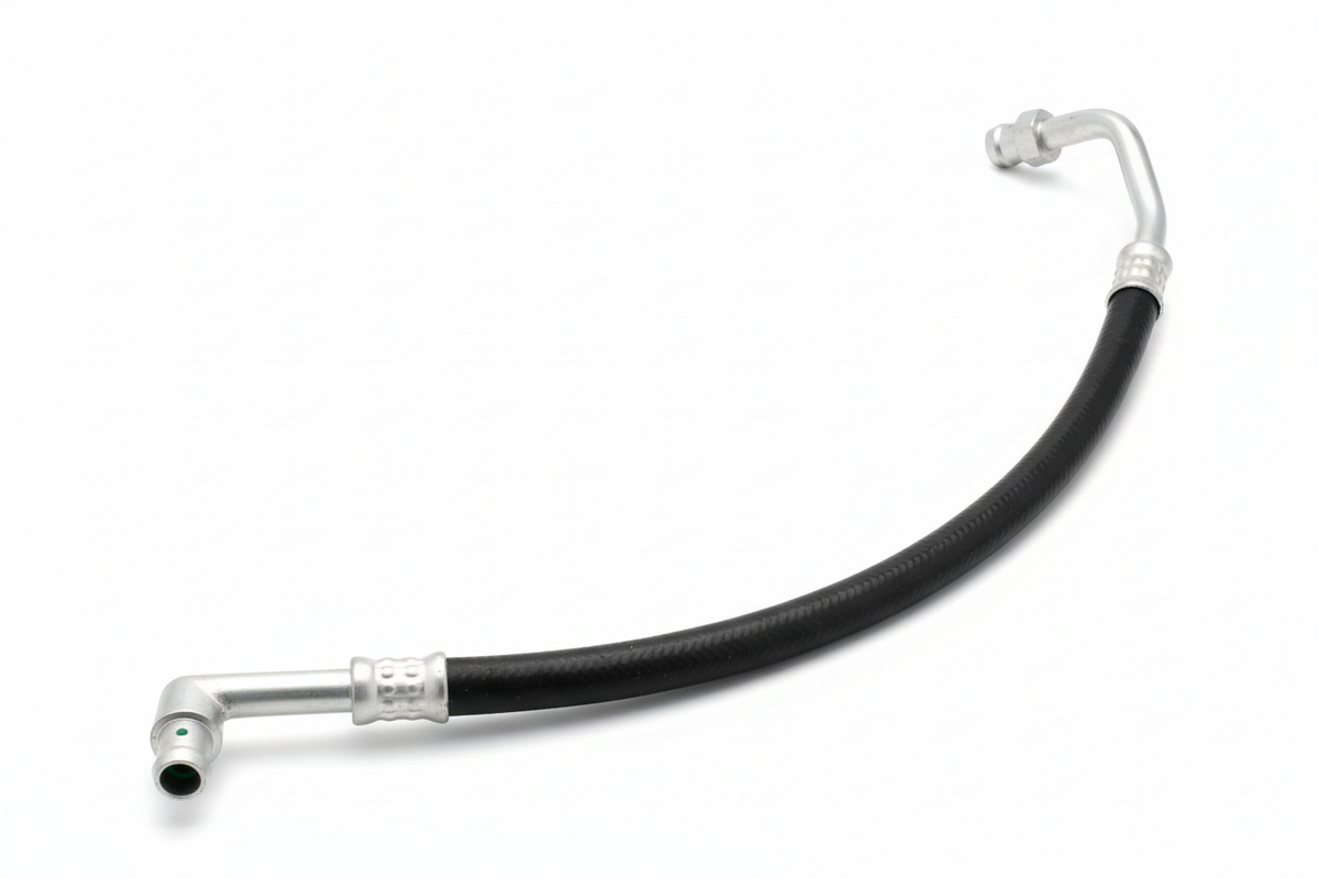 Hose Pipe A1668309015 Compatible With Mercedes-Benz W166