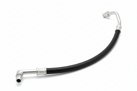 Hose Pipe A1668309015 Compatible With Mercedes-Benz W166