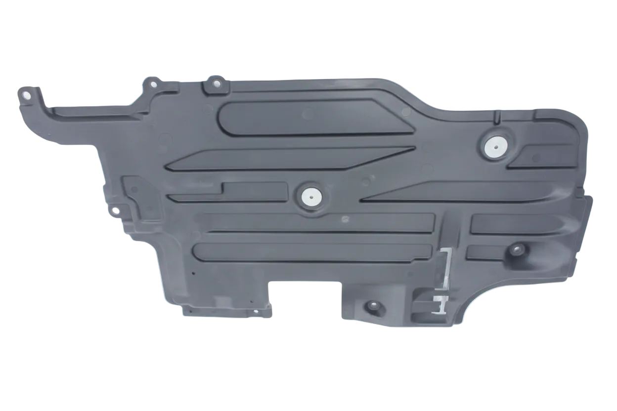 Engine Shields Right 31410594/32372419 Compatible With Volvo S90 V90 (2017-25)
