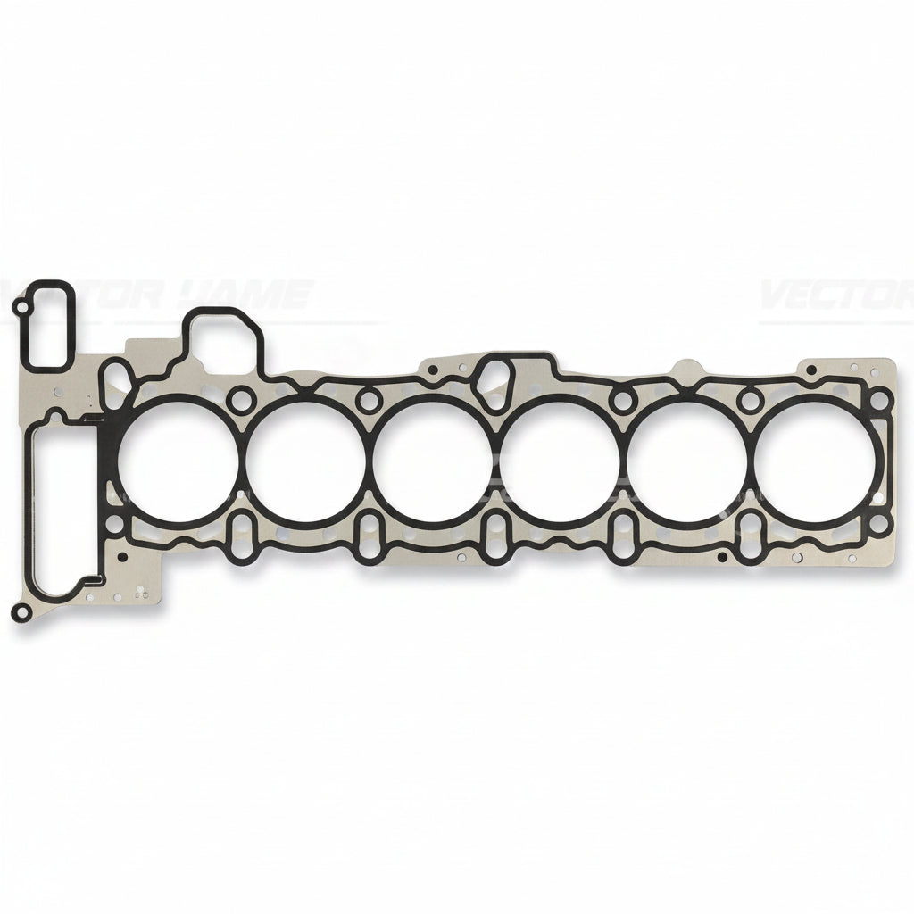Gasket Cover 6510160501 Compatible with  Mercedes-Benz M651 New