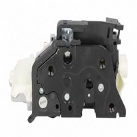 Rear Right Door Lock Actuator (7 Pin) 8K0839016H Compatible With AUDI  A4 A5 Q3 Q5 Q7 (2005-10)