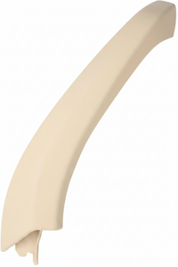 Inner Door Handle Outer Cover Set Beige 51416999875 51416999876 Compatible With BMW X3 X4   G01 G08 F97 G02 F98