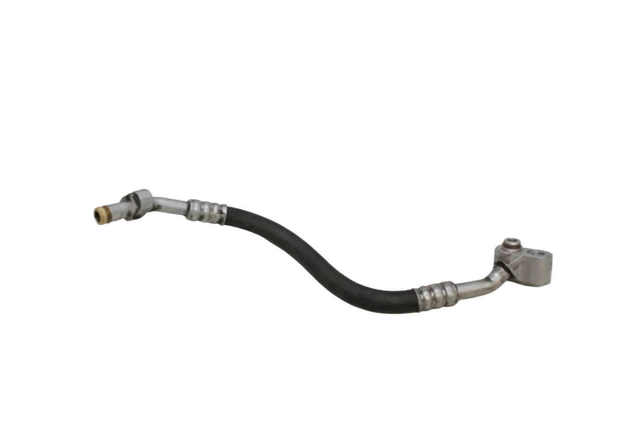 Air Conditioning Hose Pipe A2218308715 Compatible With Mercedes Benz W221 S400