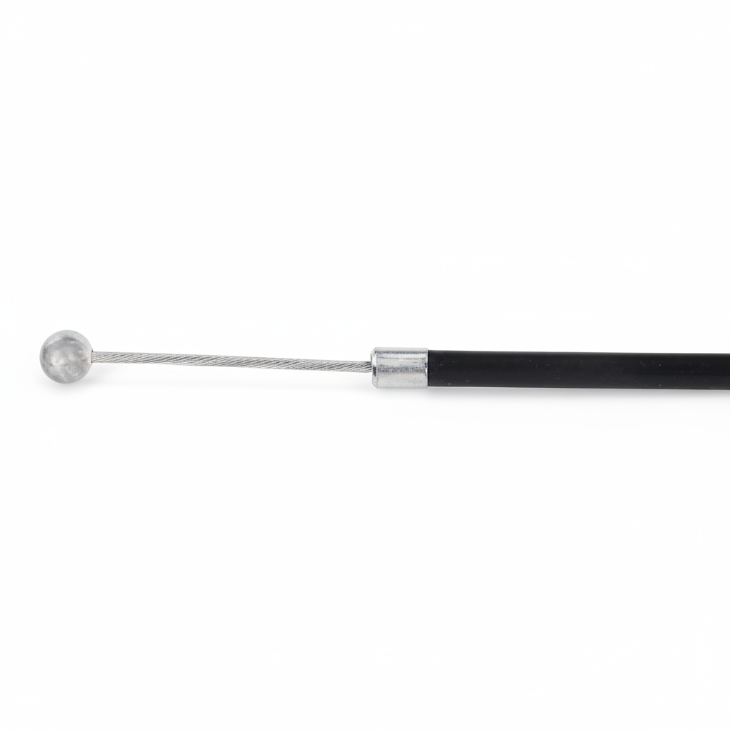 Bonnet Cable 6397500159 A6397500159 A6397500359 Mercedes Benz VITO W639