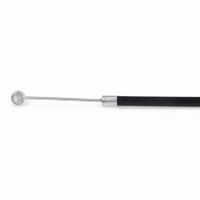 Bonnet Cable 6397500159 A6397500159 A6397500359 Mercedes Benz VITO W639