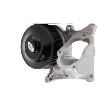 Water Pump WPS3126 11517810833 Compatible With BMW 5 (F10), X3 (F25), 3 (F30, F80) (CONTINENTAL)
