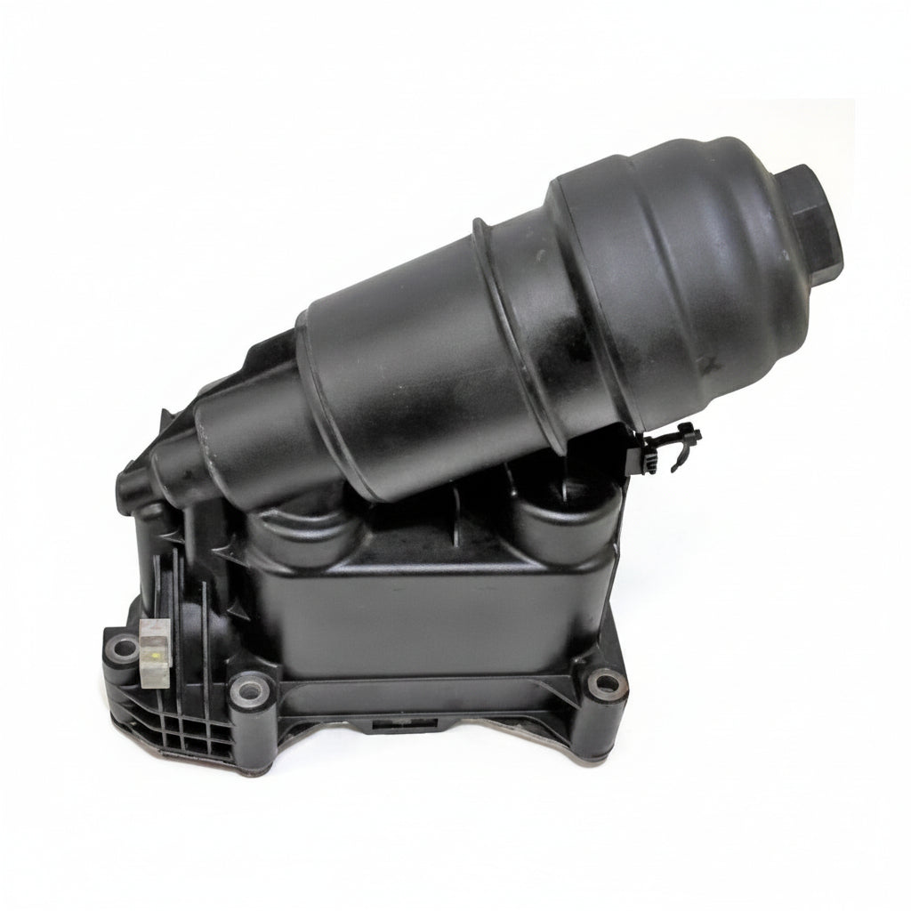 Oil Cooler 11427800066 Compatible With BMW E90/E84 NO:110