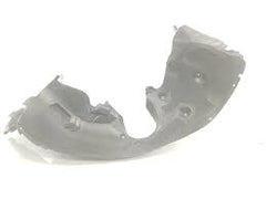 Front Right fender Liner 51717342176 Compatible With BMW X1 F48