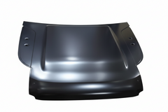Front Hood LR131291 Compatible With Land Rover Defender 5 L663