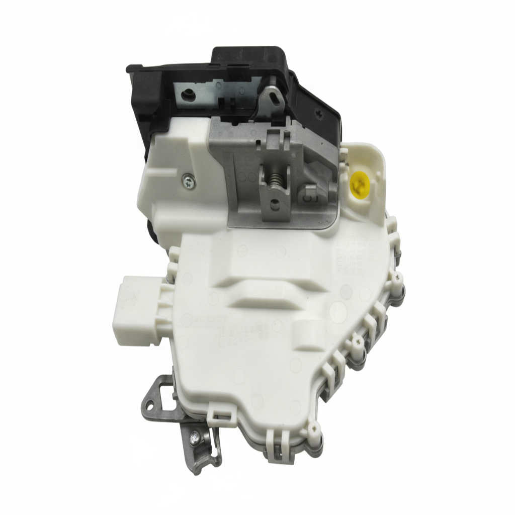 Front  Left Door Lock Actuator (7 Pin) 8J2837015F Compatible With AUDI A4 Q5