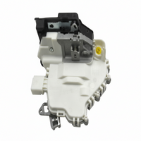 Front  Left Door Lock Actuator (7 Pin) 8J2837015F Compatible With AUDI A4 Q5