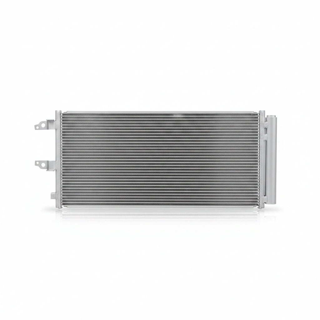 Air Condenser 31410893 32208371 31684307 Compatible With Volvo S90 XC60