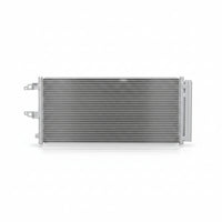 Air Condenser 31410893 32208371 31684307 Compatible With Volvo S90 XC60