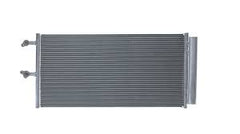 Air Condenser 31410893 32208371 31684307 Compatible With Volvo S90 XC60