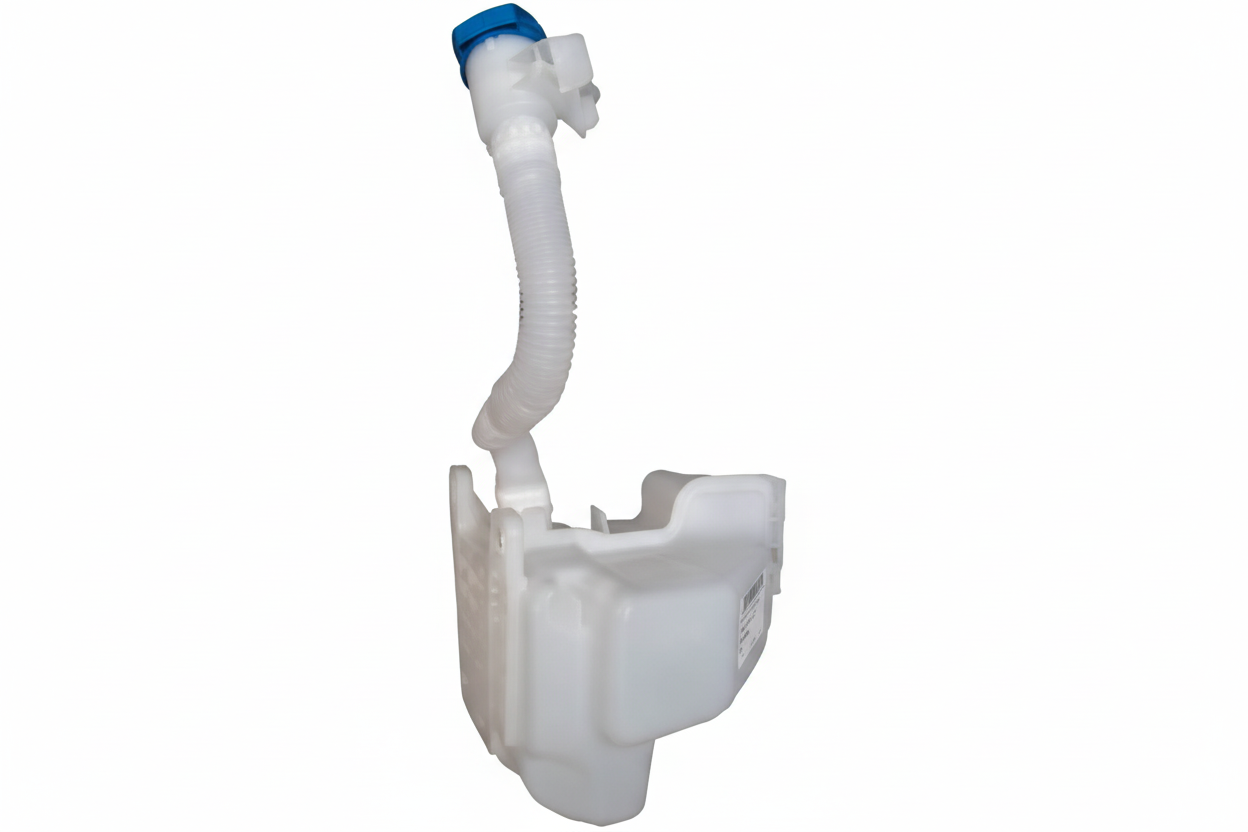 Water Tank 5NG955453 Compatible With Volkswagen Tiguan 2017
