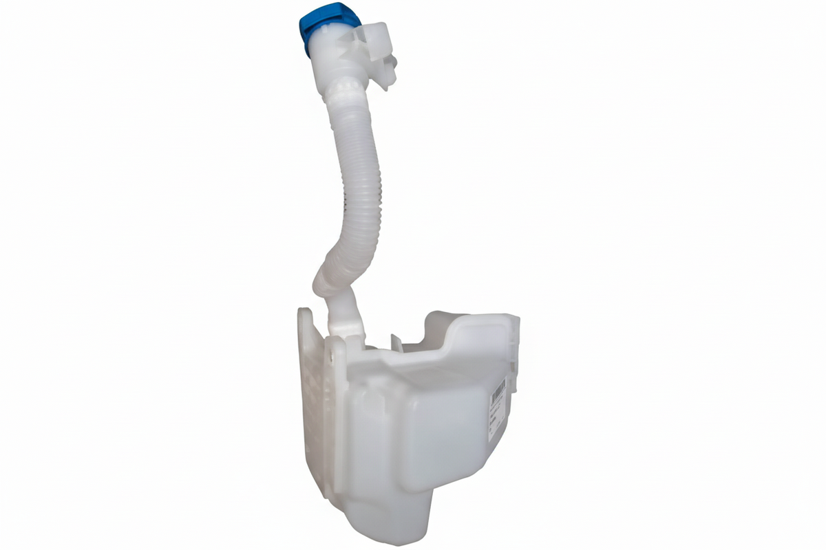 Water Tank 5NG955453 Compatible With Volkswagen Tiguan 2017