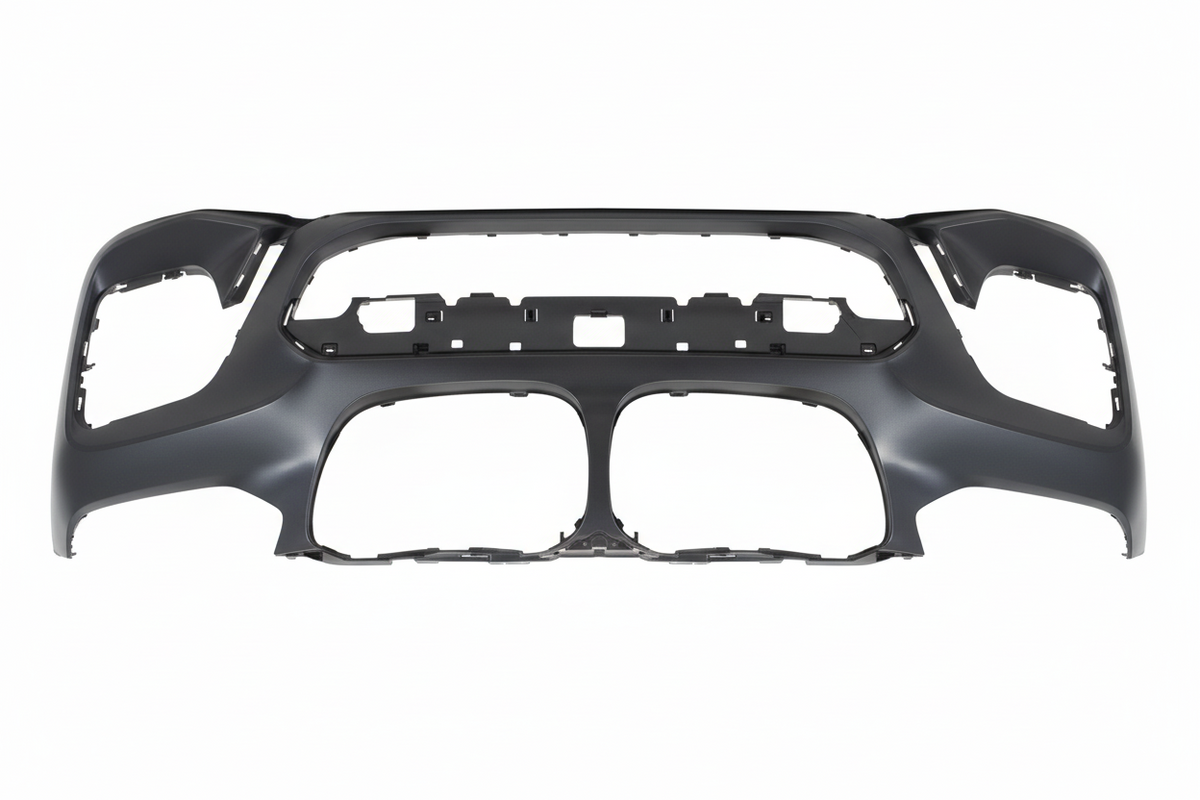 Front Bumper 51118091969 Compatible With BMW G02 (2019-21)