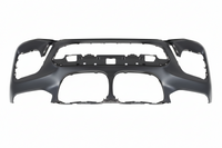 Front Bumper 51118091969 Compatible With BMW G02 (2019-21)