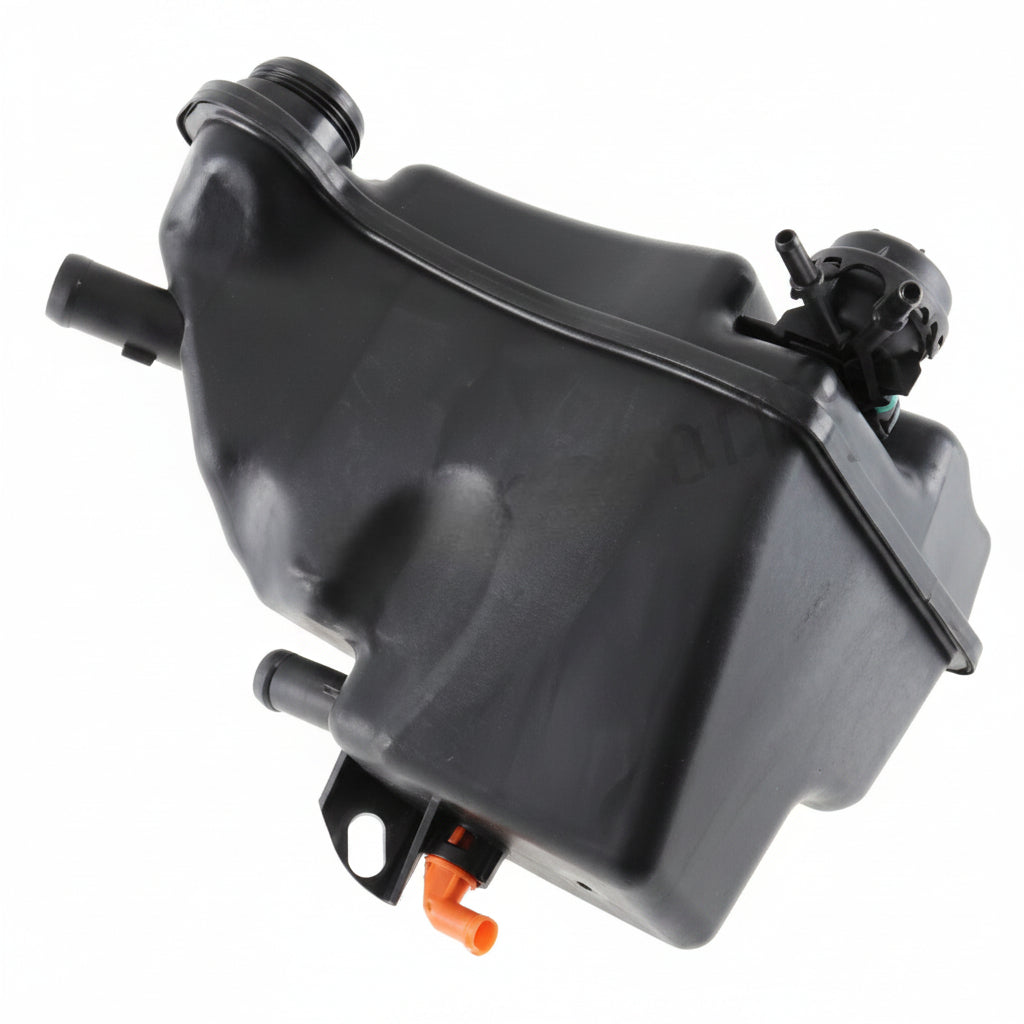 Coolant Bottle 98110604705 For Porsche Cayman Tag-B-41