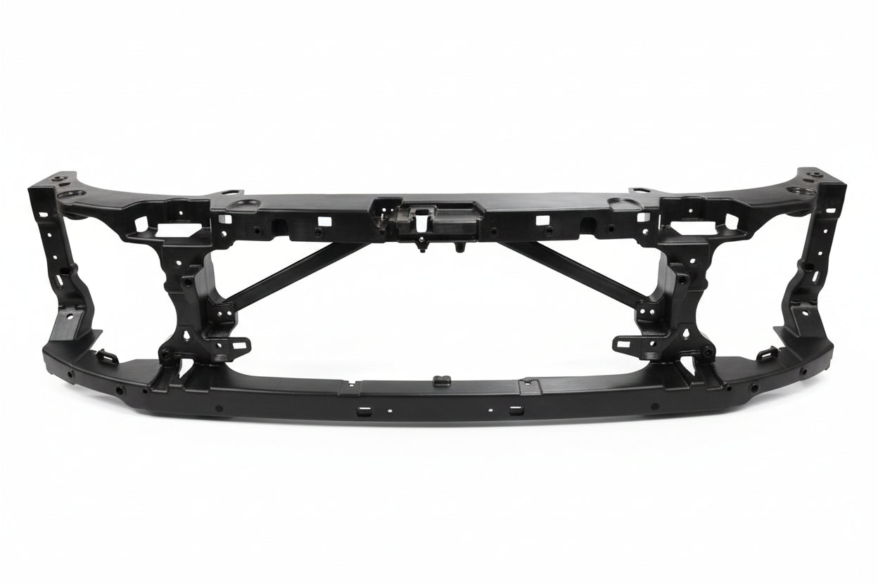 Radiator Support LR024332 LR054853 Compatible With LAND ROVER SPORT