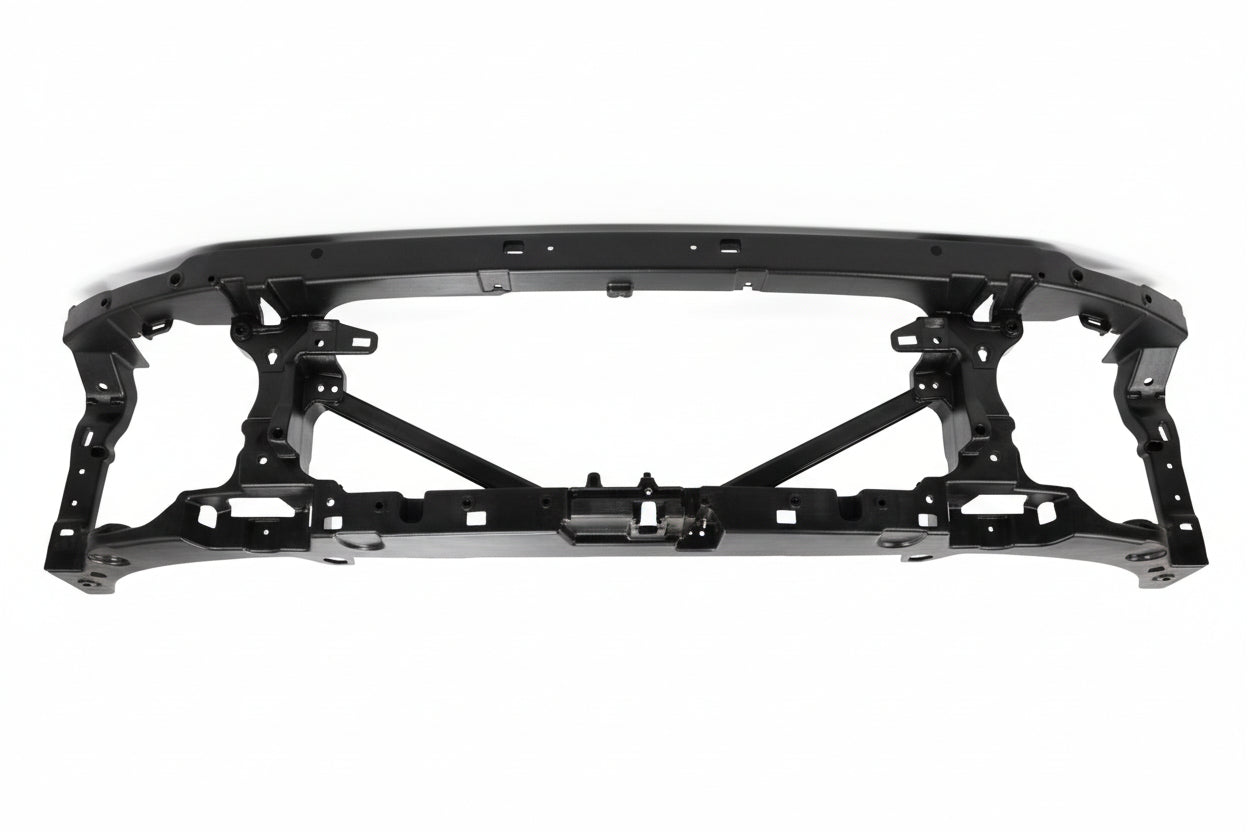 Radiator Support LR024332 LR054853 Compatible With LAND ROVER SPORT