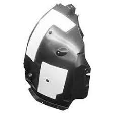 Front Left Fender Liner 1676900612 Compatible With Mercedes Benz GLE Class W167