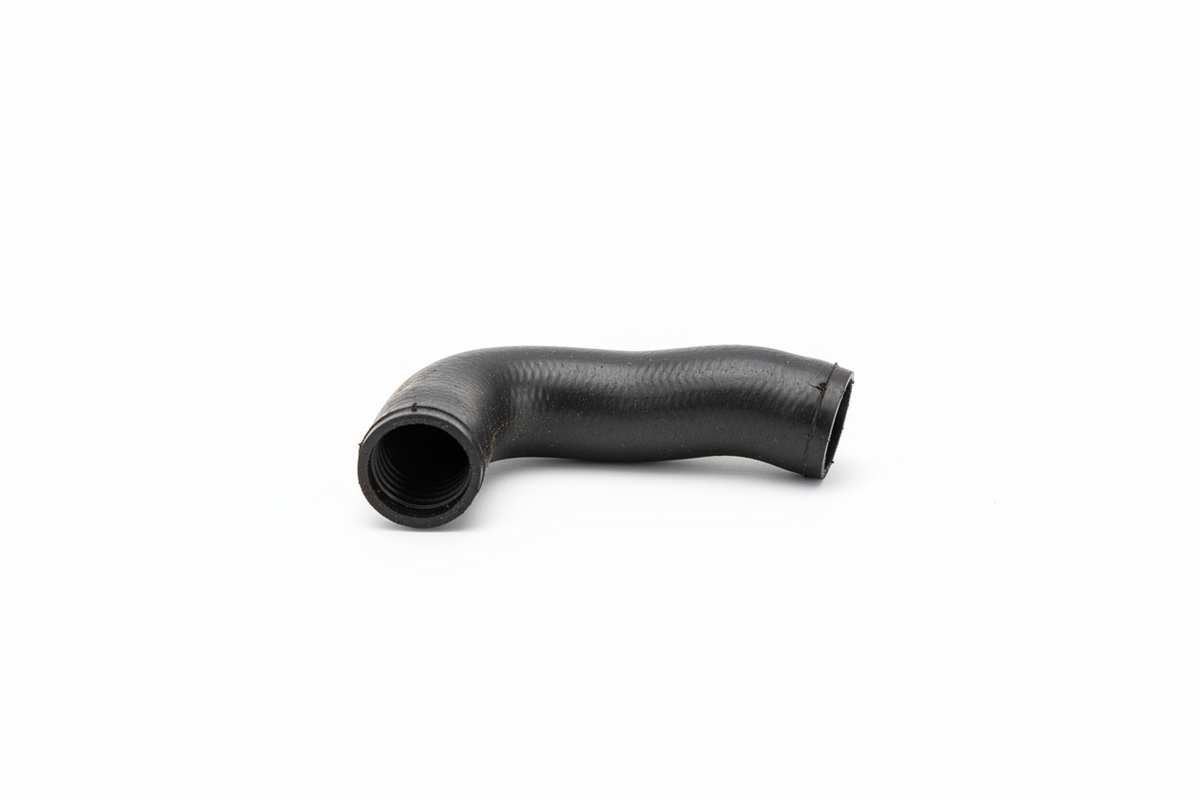 Intercooler Hose Pipe 1K0145832AA 1K0145832AC Compatible With Audi