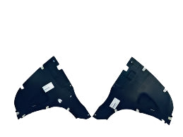 Engine Shield Left 2065200400 Right 2065200600 Compatible With MERCEDES-BENZ C-Class W206 Tag No.5 And 6