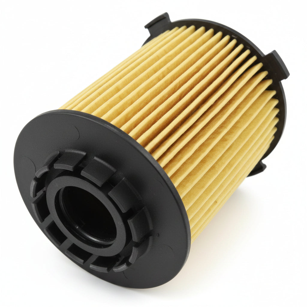 Oil Filter E217H D310 31372214 31372212  Compatible With VOLVO S60 II (134) & S90 II (234) & V90 II Estate (235) Tag : 104