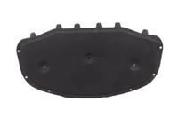 Engine Hood Insulation 3G8863831 Compatible With Volkswagen CC (2019-22)