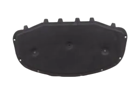 Engine Hood Insulation 3G8863831 Compatible With Volkswagen CC (2019-22)
