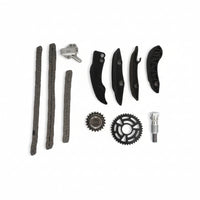 Timing Chain Kit TK-BM004  Compatible with BMW N47
