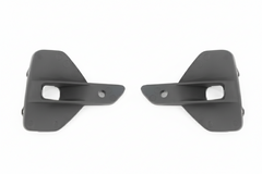 Fog Lamp Cover Set Left 32136099 & Right 31479417 Compatible With Volvo XC40 (2023-25)