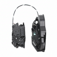 Soft Close Door lock Actuator Front Left 51217148475, Front Right 51217149436 Compatible With BMW F07 GT