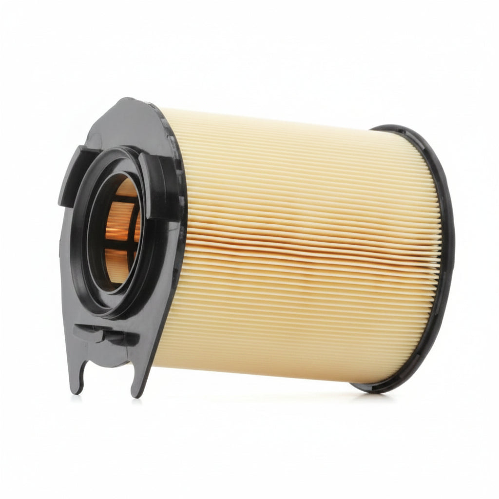 Engine Air Filter 1330940104 Compatible With Mercedes Benz W176 C117 X156