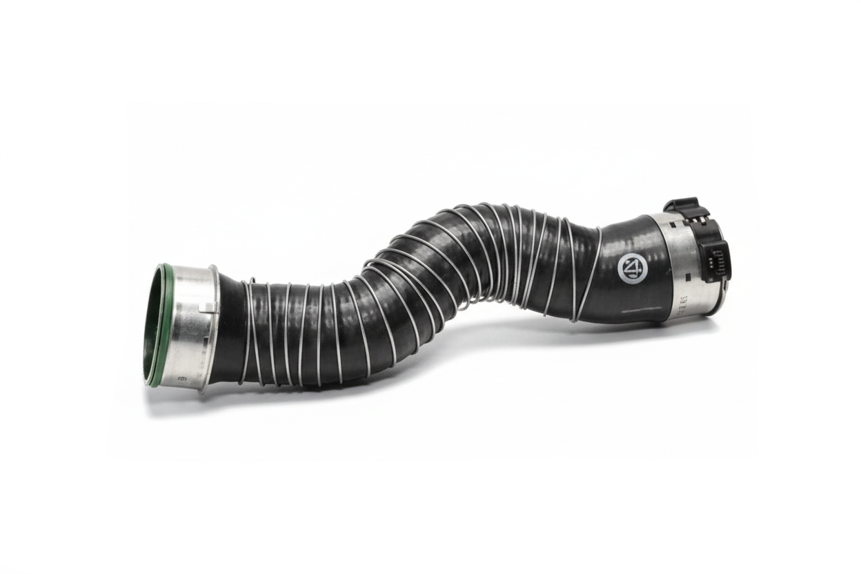 Air Intake Hose Pipe 11618513288 11618511738 For BMW 3 Series E90 & X1 E84  Tag-H-158