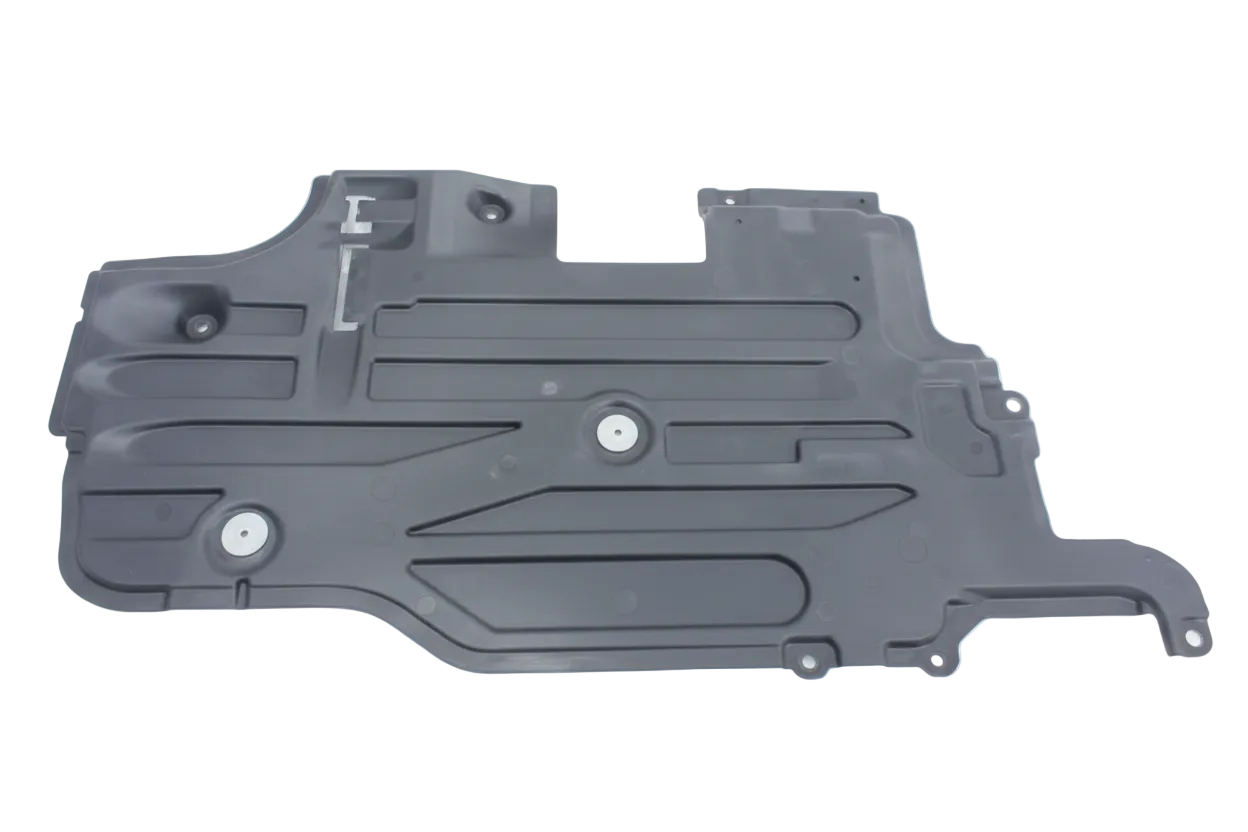 Engine Shields Right 31410594/32372419 Compatible With Volvo S90 V90 (2017-25)
