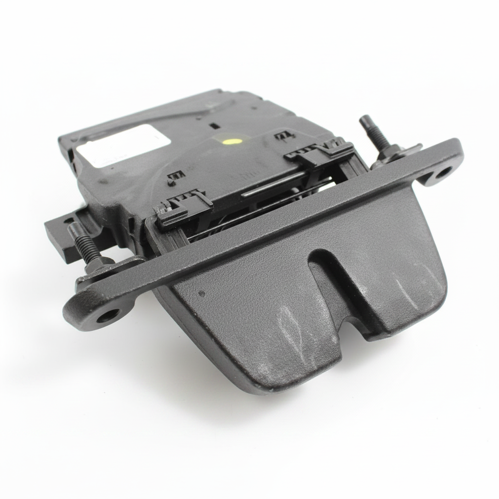 Dickey Latch T2H1784 T2H36564 & T2H47867 Compatible With JAGUAR F-PACE (X761) & I-PACE (X590) & XE (X760) & XF II (X260)