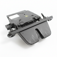 Dickey Latch T2H1784 T2H36564 & T2H47867 Compatible With JAGUAR F-PACE (X761) & I-PACE (X590) & XE (X760) & XF II (X260)