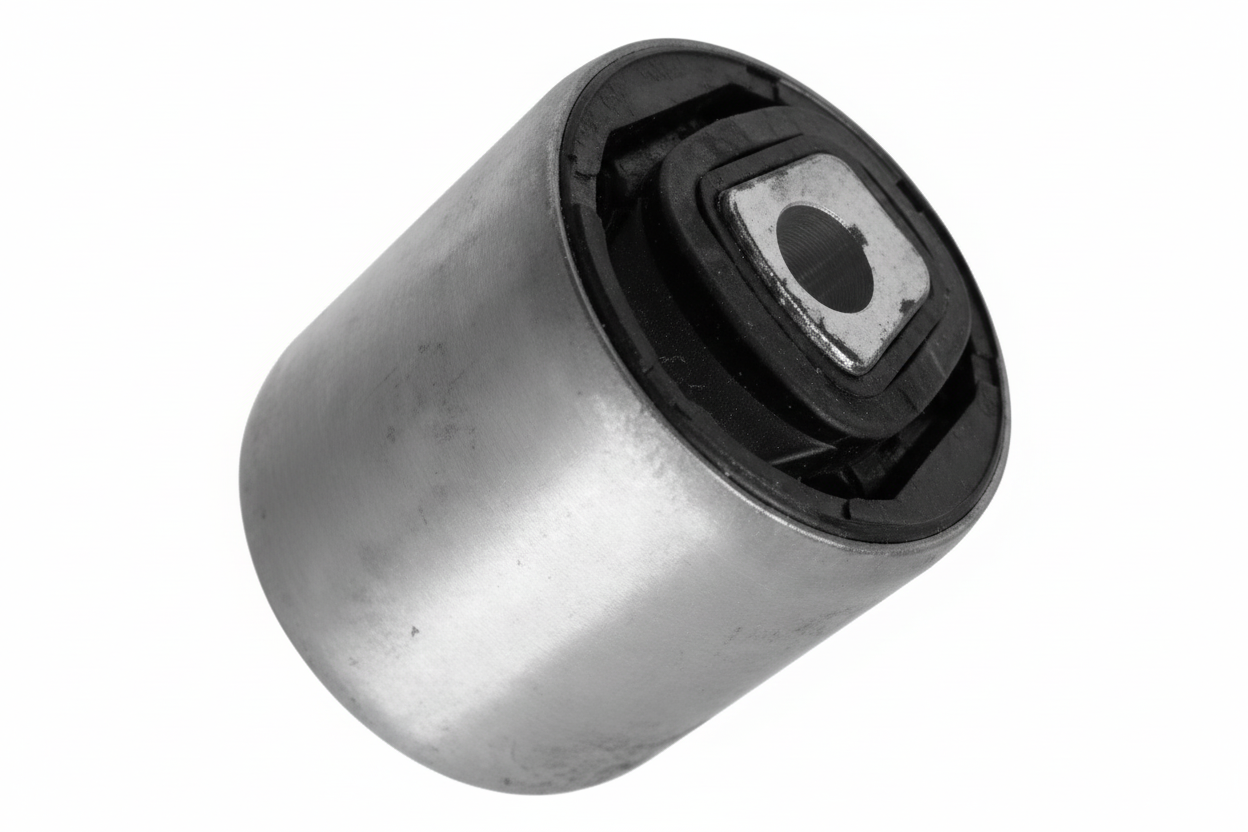 Rubber Sleeve For Arm Support/Arm Bush 31126777653 Compatible With BMW F07 F02