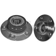 Rear Wheel Bearing 8K0598611, 8KD501611 Compatible With Audi A5 A4